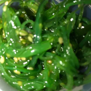 Seaweed Salad