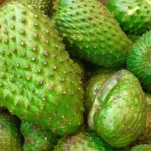 Soursop