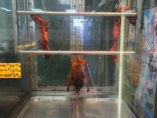 Cho Lon Oriental Market