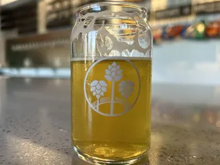 Sunny Grove Brewing Company