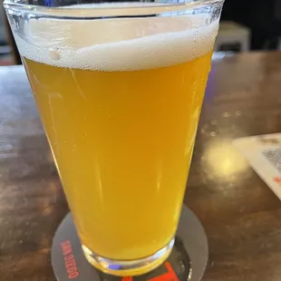 Orange Ale