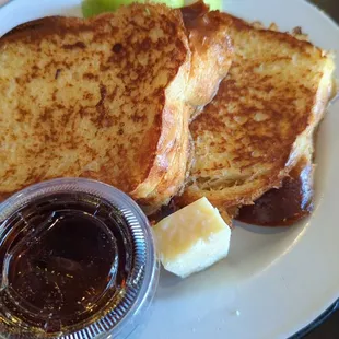 French Toast