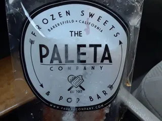 Paleta Company