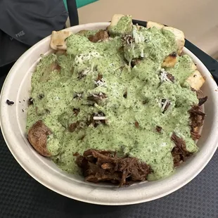 Herb Pesto