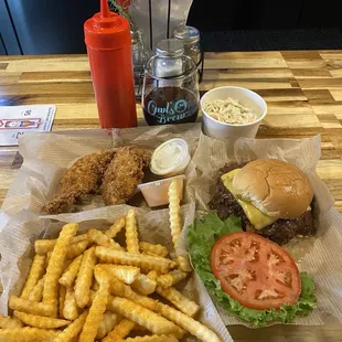 Chicken Tenders
