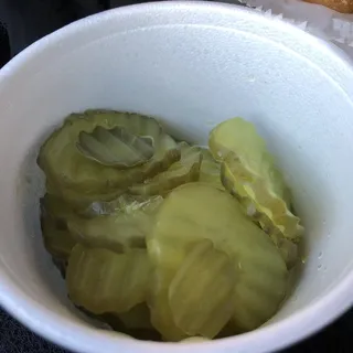 Pickles