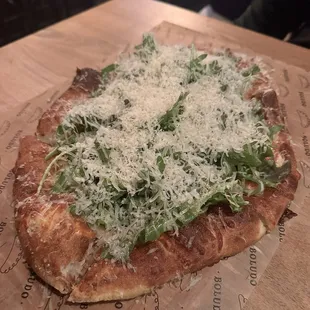 Sarandara Pizza