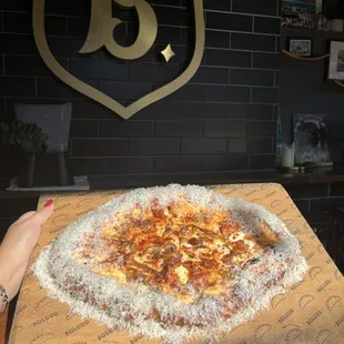 Campo Pizza