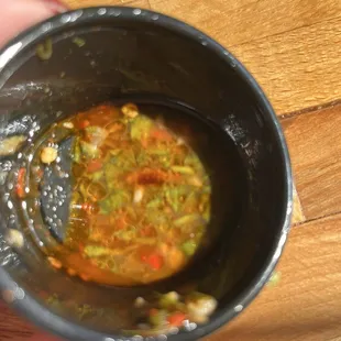 Chimichurri