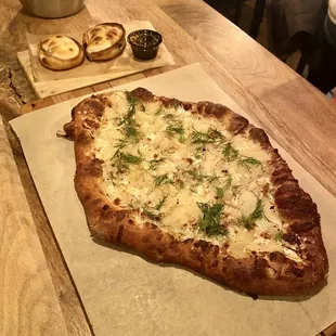 Peras Pizza