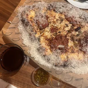Carne Empanada