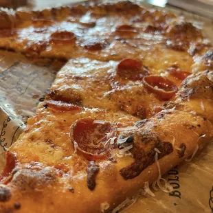 Pepperoni