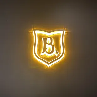 B.