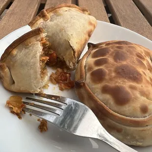 Empanadas!