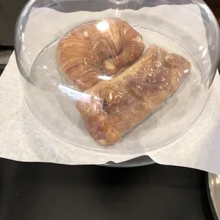 Croissant, pastry