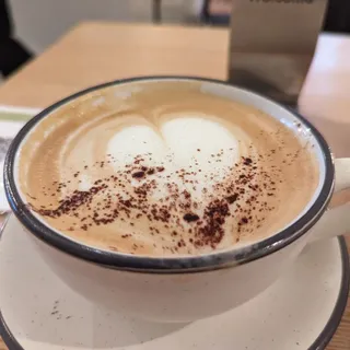 cappuccino