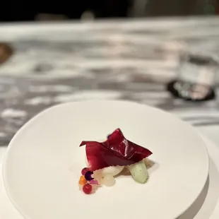 Deconstructed melona