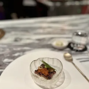 Wagyu Galbi