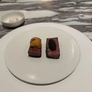 Nuruk Dry Aged Tenderloin