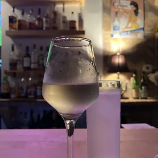 Wine
