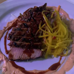 Steak