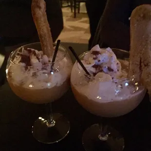 Tiramisu Martini&apos;s