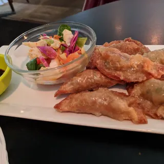 Pot Stickers