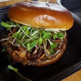 BoBurger
