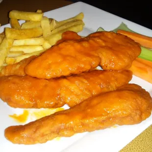 Chicken Fingers