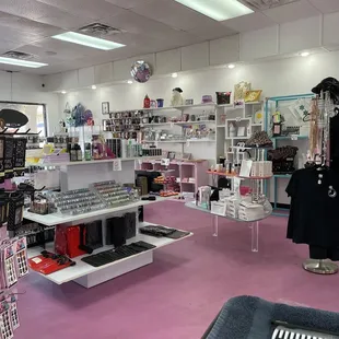 Amazing boutique!