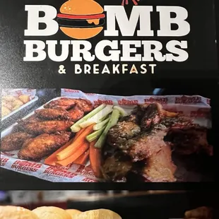 bbq ribs, food, ribs