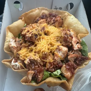 Taco Salad