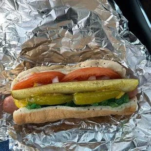 hot dog, food, hot dogs, sandwich
