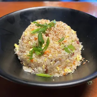 Bomb Fried Rice