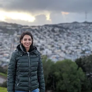Maliha R.