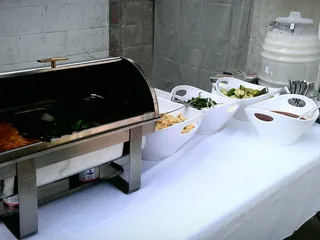 Roy's Taquizas Catering