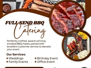 Full Send BBQ