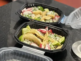 Javi's Tacos - Elkhorn