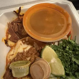 Bombest Birria Tacos in austin