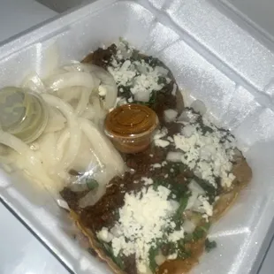 Tacos Locos