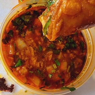 First time here and wow it was amazing I'll give it a 5 star!