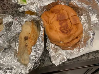 Taqueria Dona Juanita