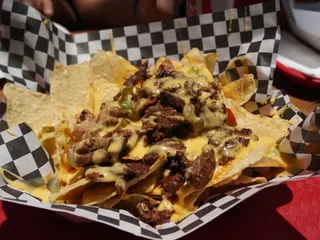 Pueblo Viejo Meanwhile