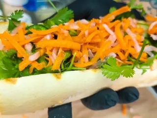 Discos Grill Food Truck