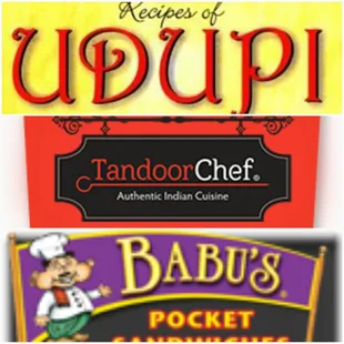 Click next to see variety of brand we carrry in all Indian, Pakistani, Bangladeshi &amp; british groceries.