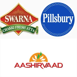 Click next to see variety of brand we carrry in all Indian, Pakistani, Bangladeshi &amp; british groceries.