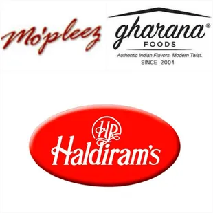 Click next to see variety of brand we carrry in all Indian, Pakistani, Bangladeshi &amp; british groceries.