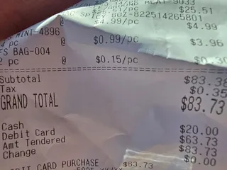 C-Town Halal Meat Market