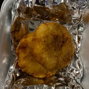 Aloo Tikki