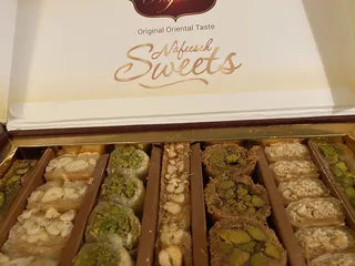 International Food Club